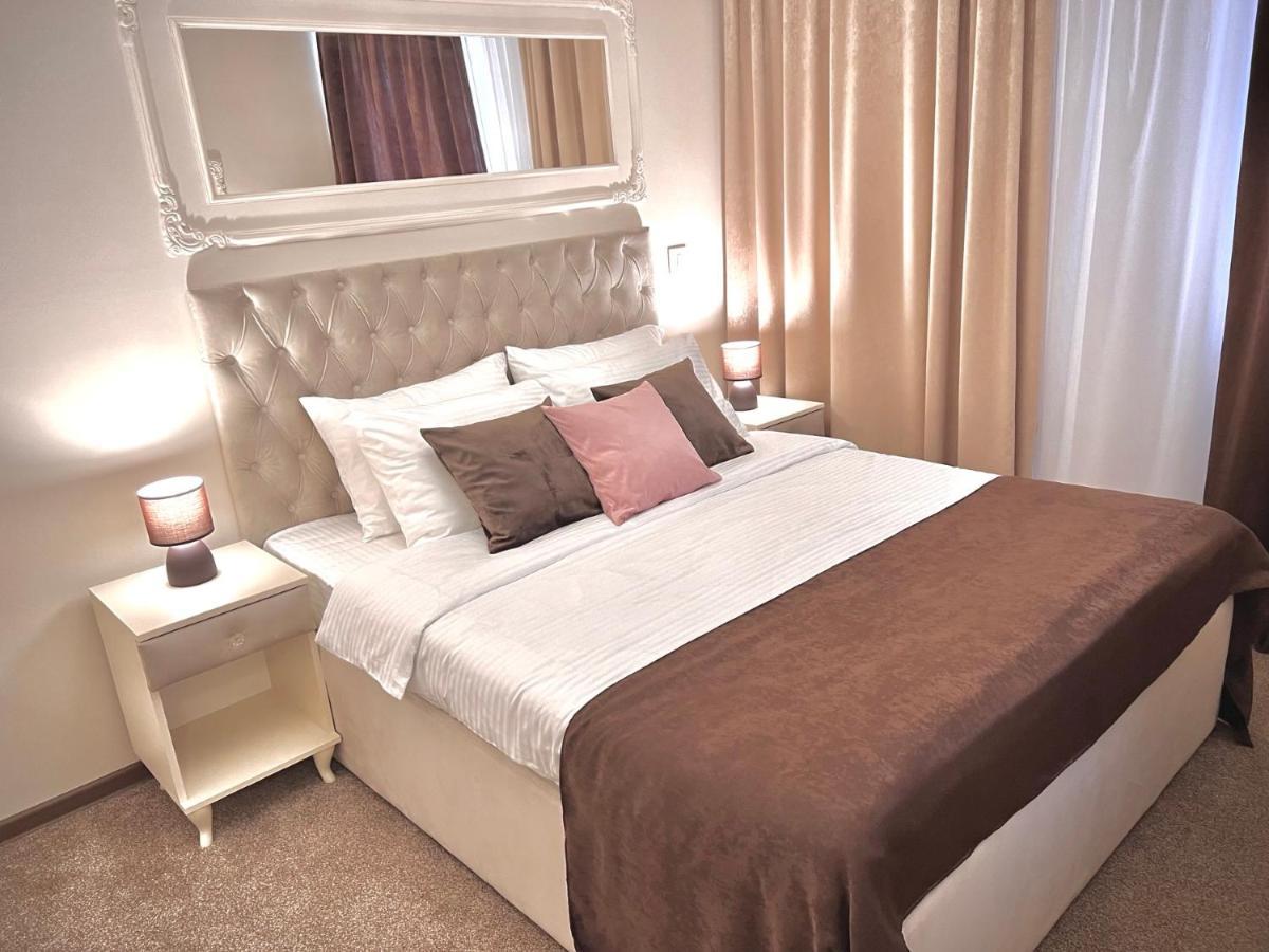 International Inn Paracin Ngoại thất bức ảnh
