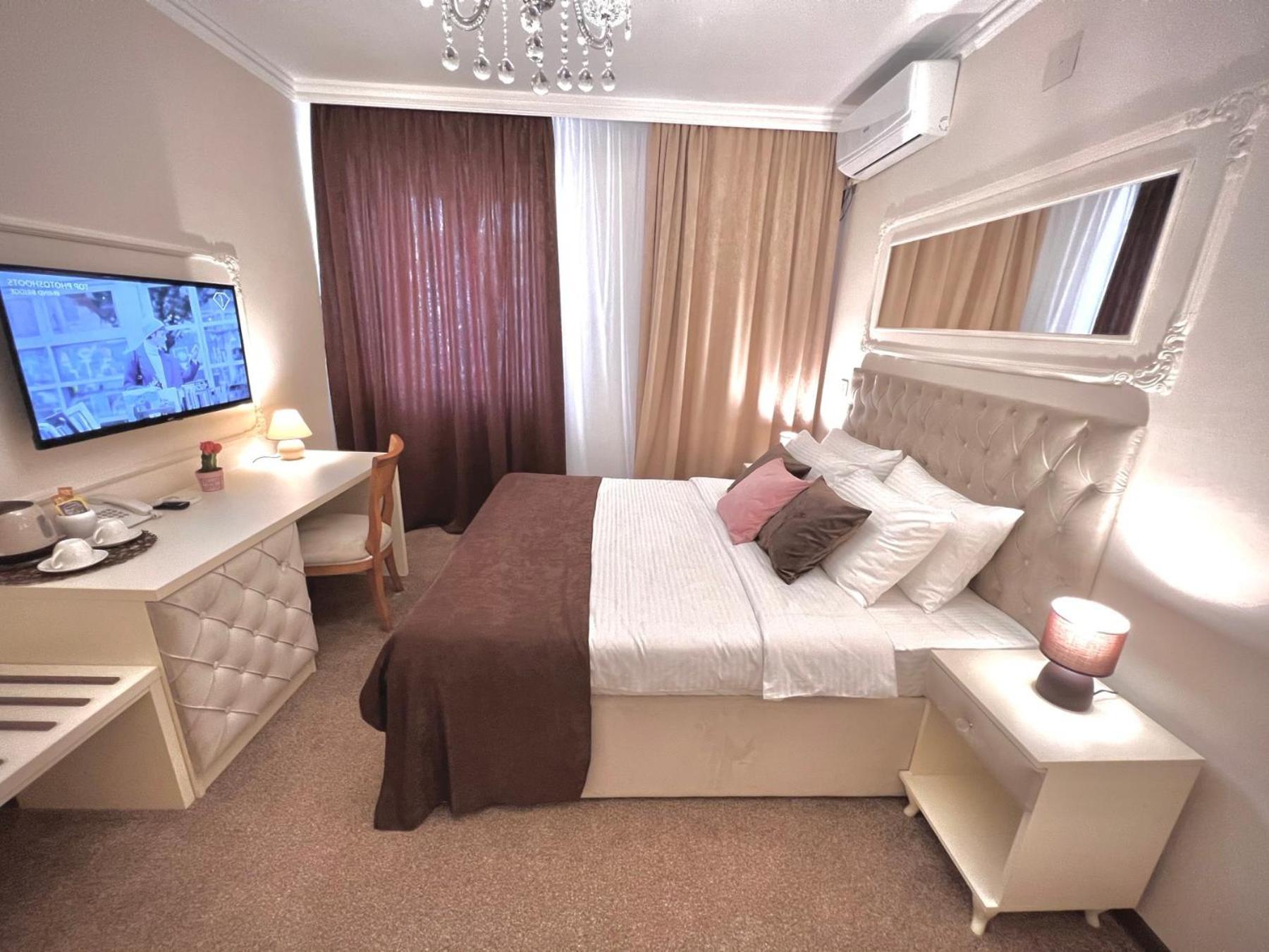 International Inn Paracin Ngoại thất bức ảnh